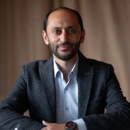 Chairman