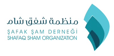 Shafaq Sham Logo